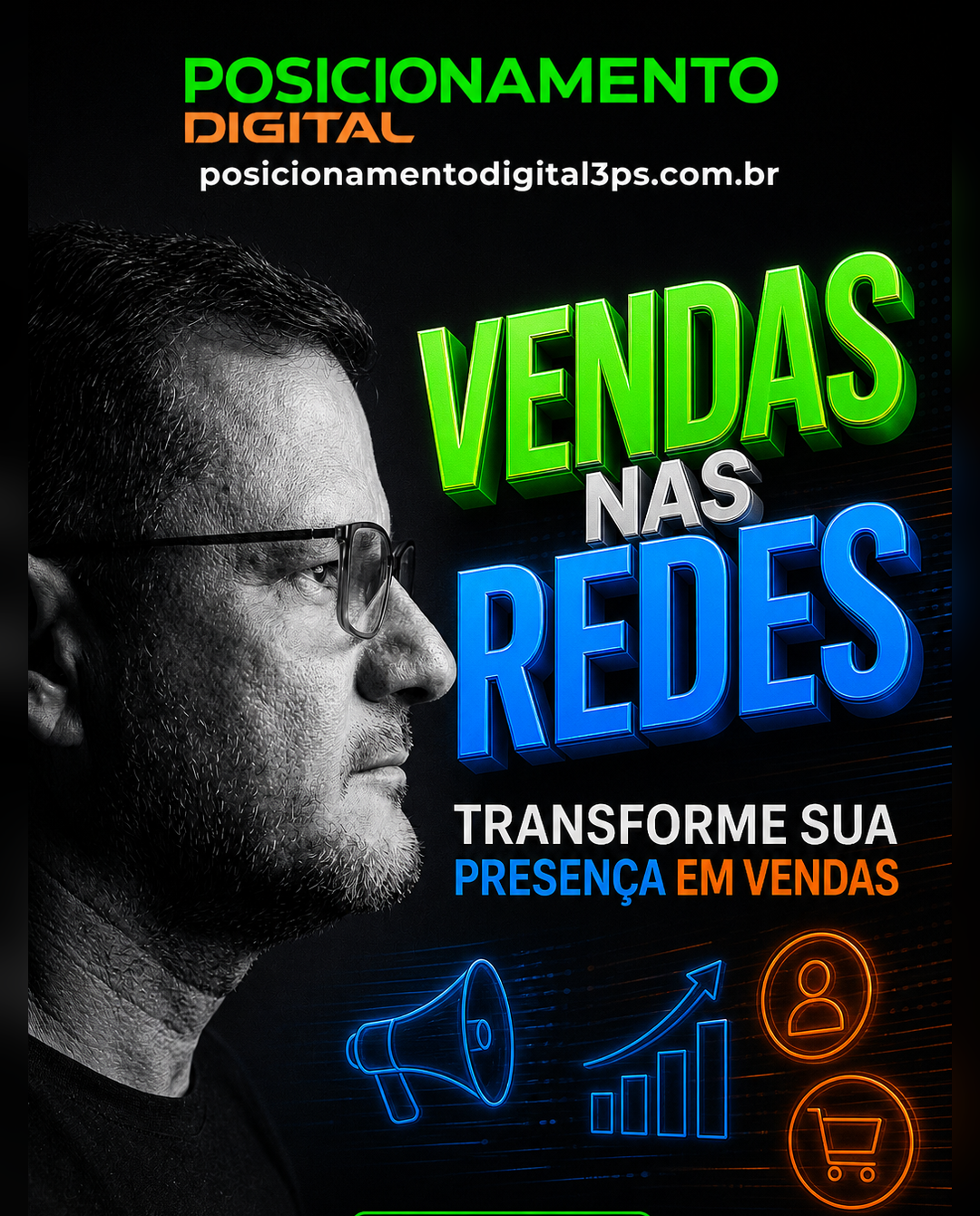 Imagem gerada com IA