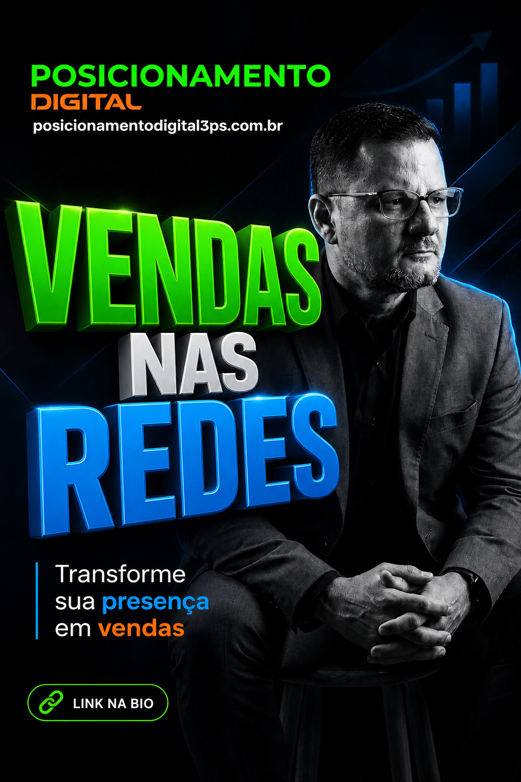 Imagem gerada com IA