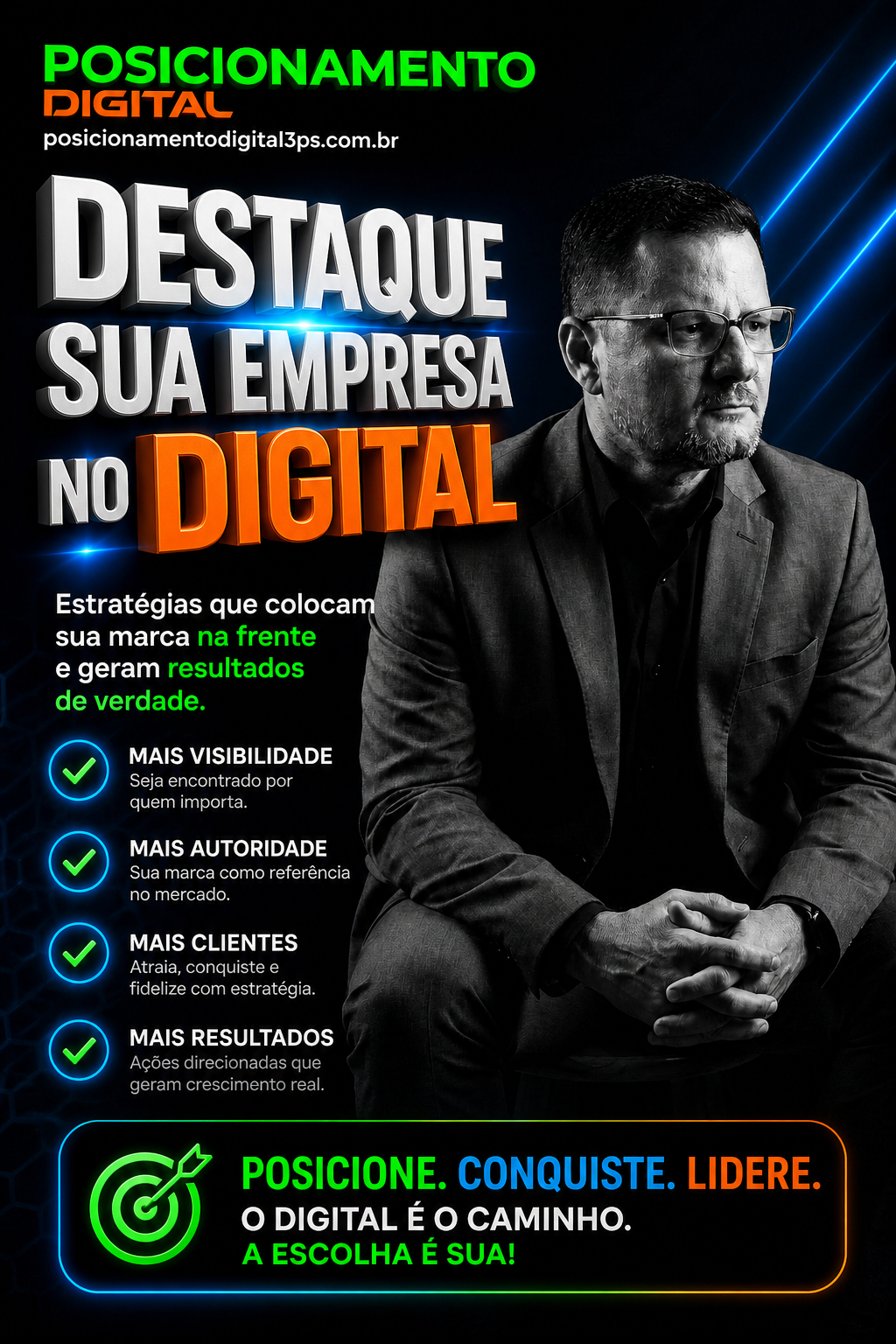 Imagem gerada com IA