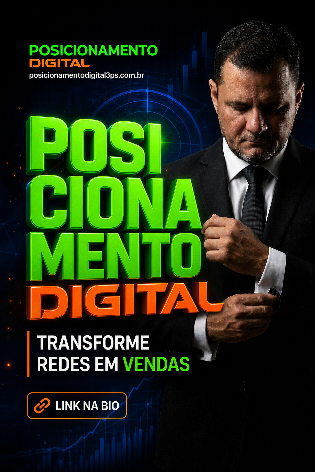 Imagem gerada com IA
