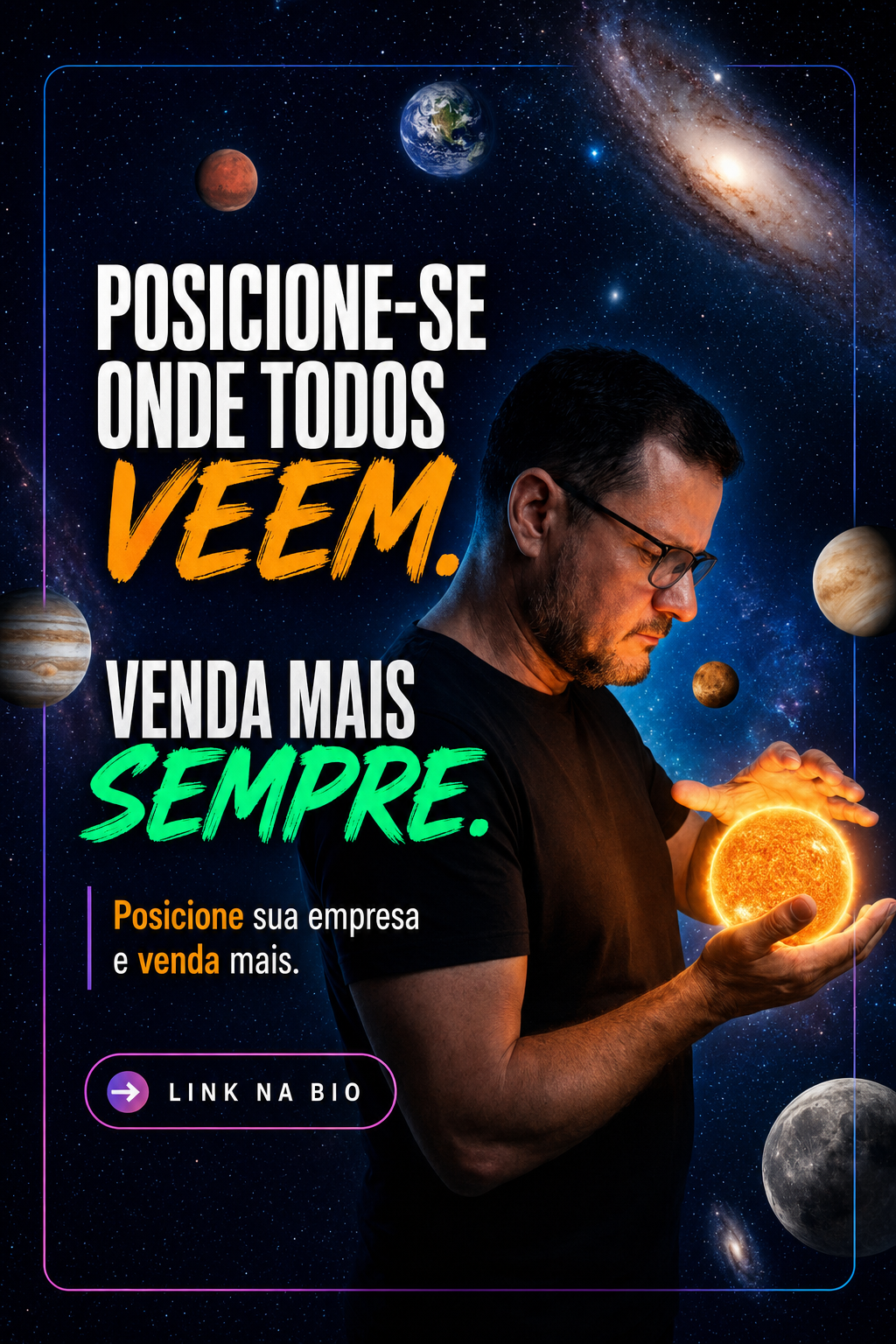 Imagem gerada com IA