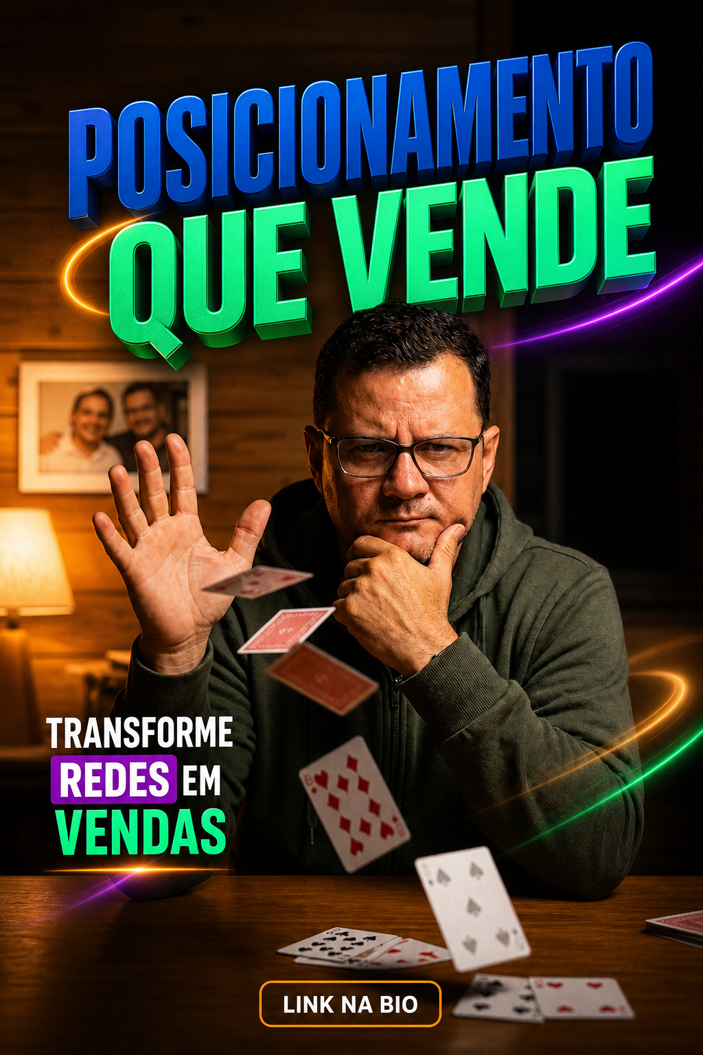 Imagem gerada com IA