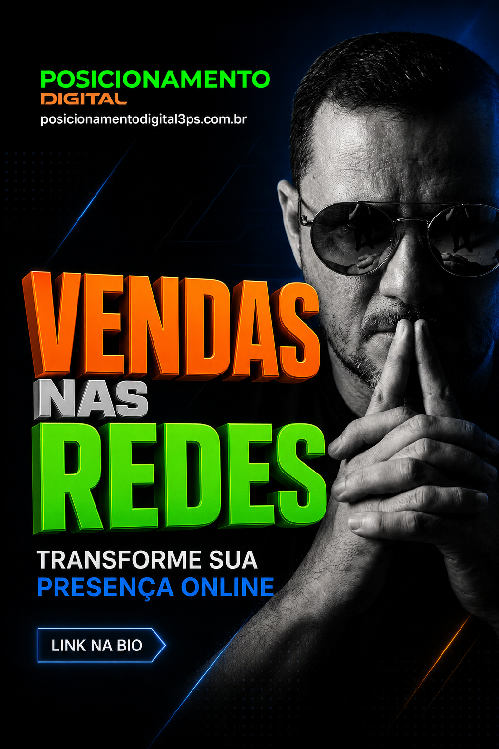 Imagem gerada com IA