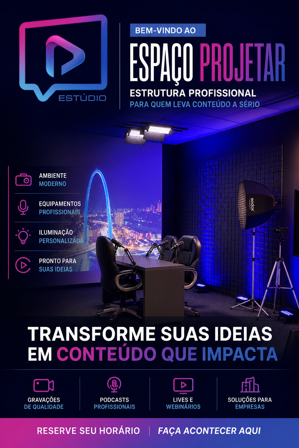 Imagem gerada com IA