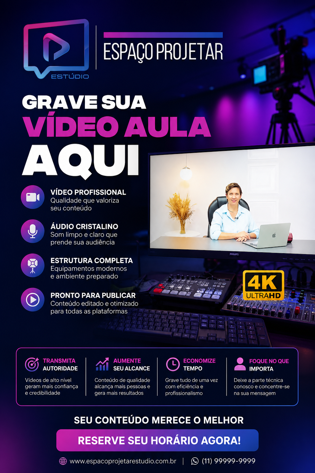 Imagem gerada com IA