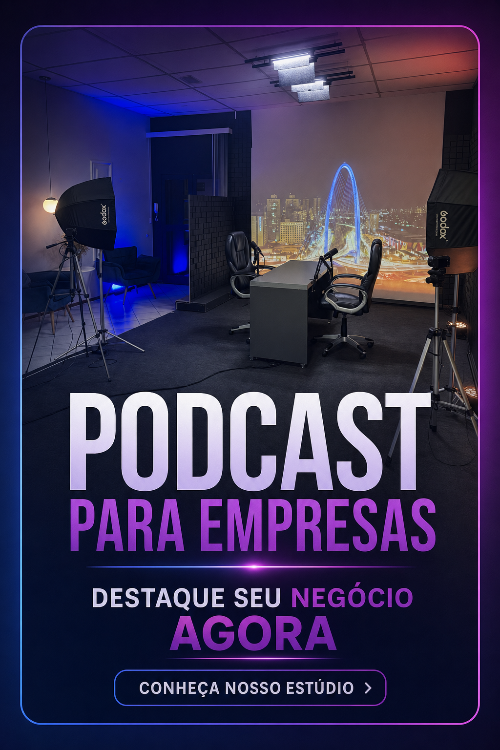 Imagem gerada com IA