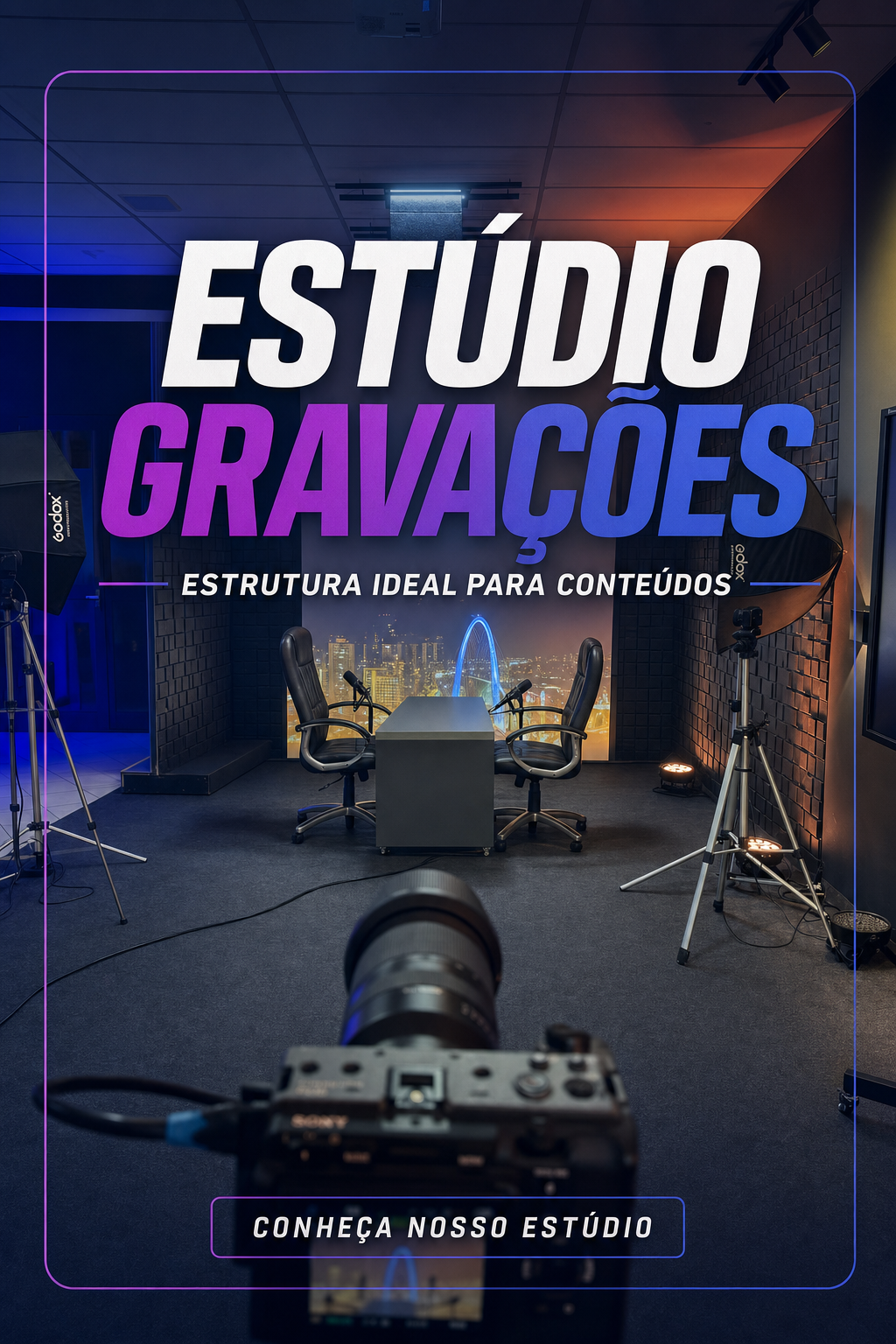 Imagem gerada com IA