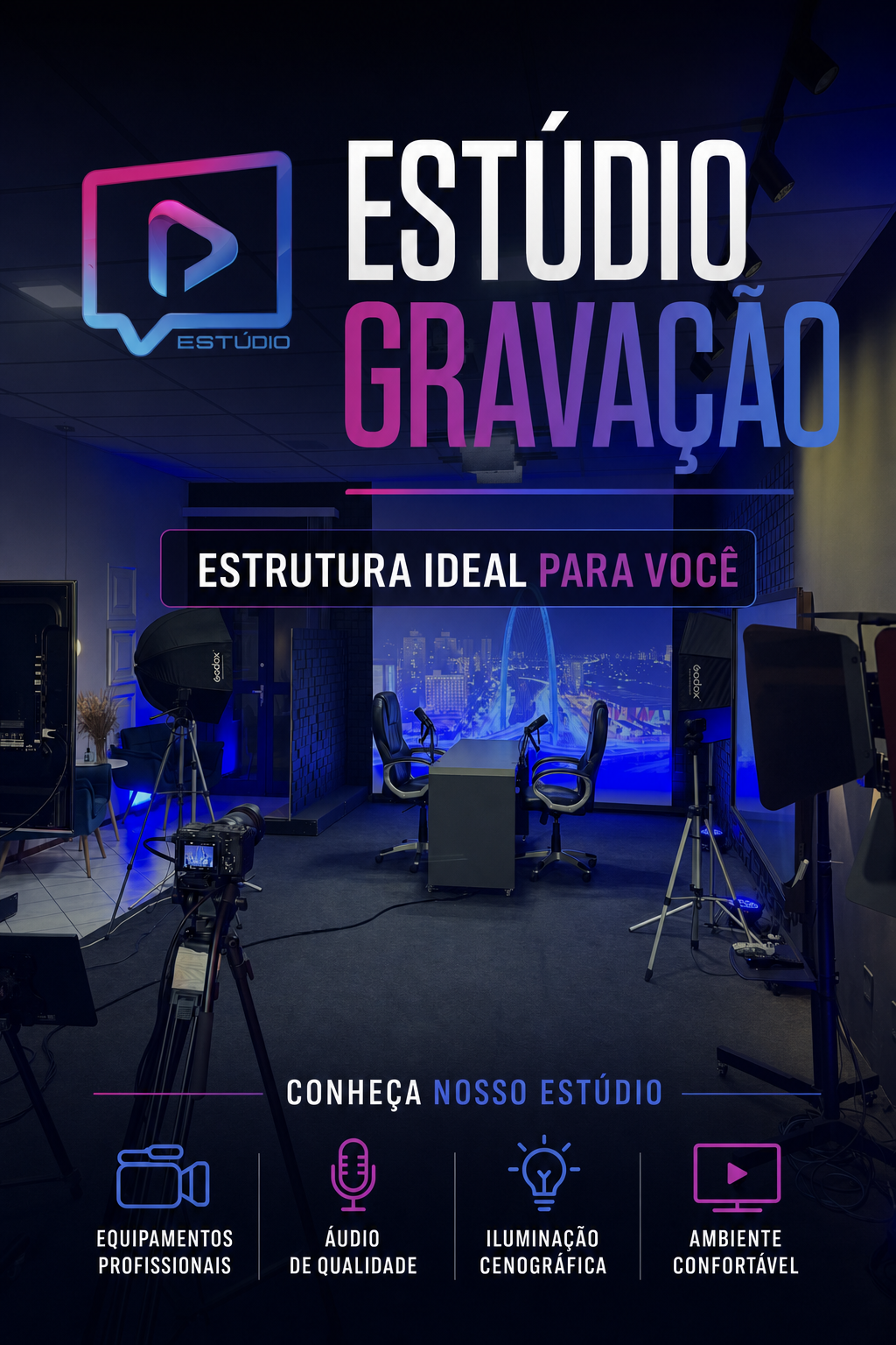 Imagem gerada com IA