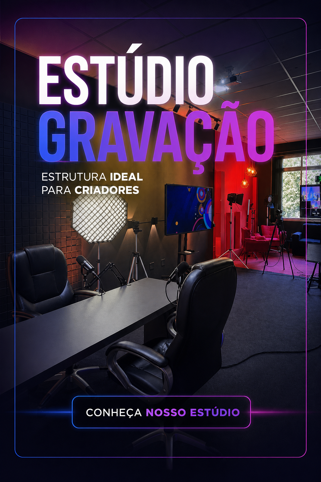 Imagem gerada com IA
