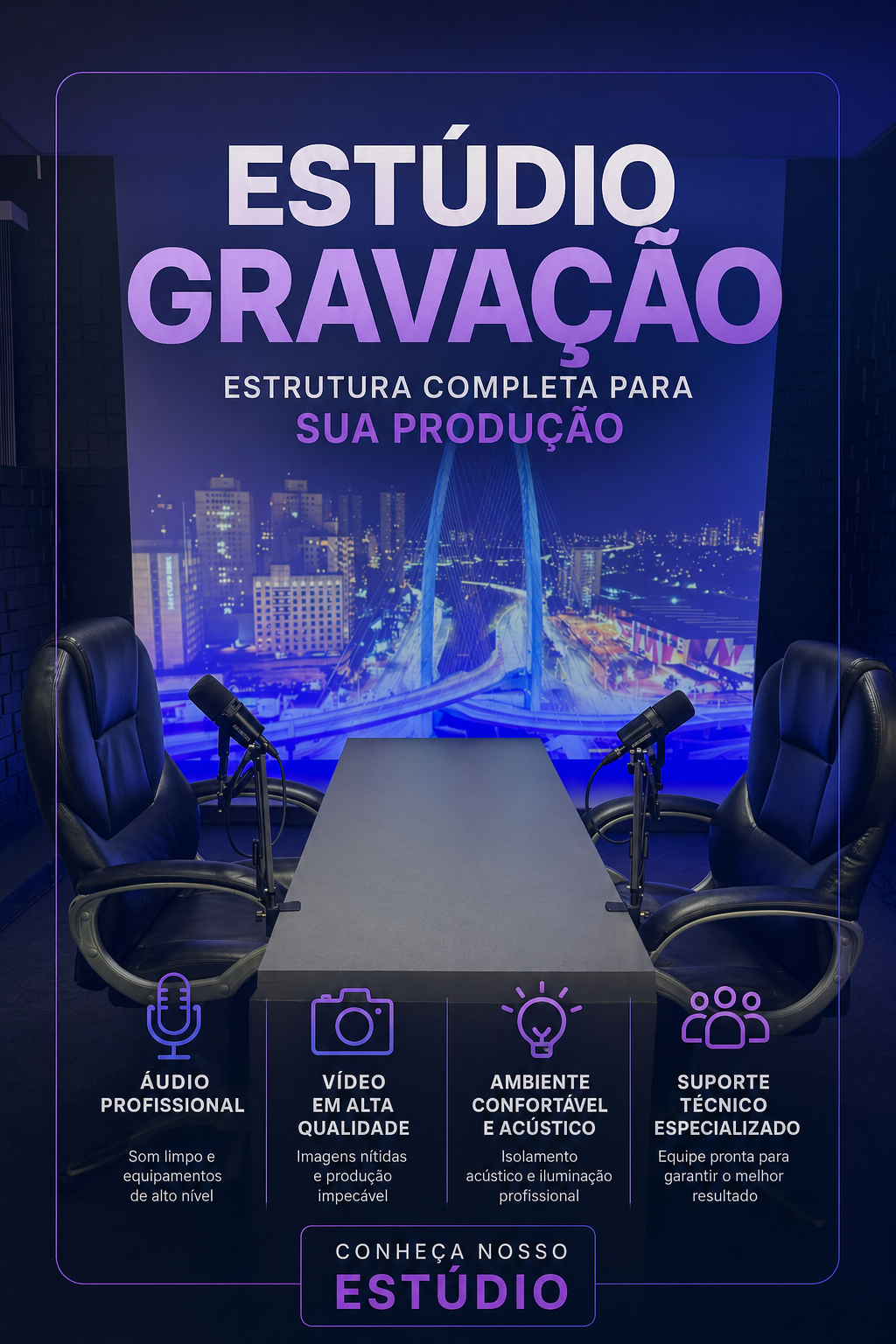Imagem gerada com IA