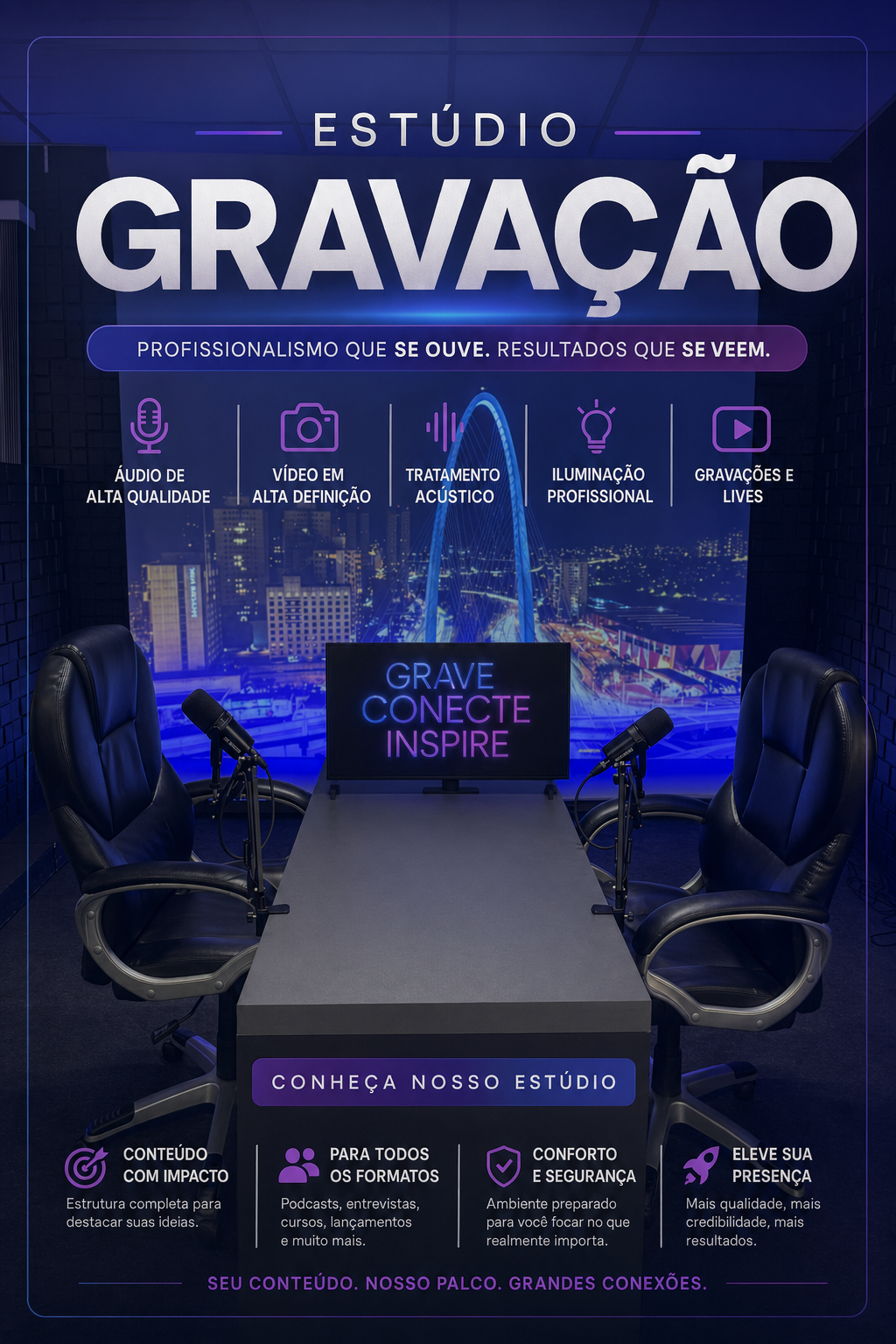 Imagem gerada com IA