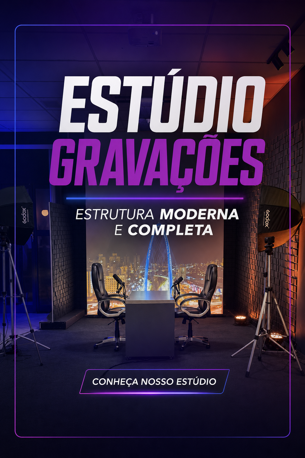 Imagem gerada com IA
