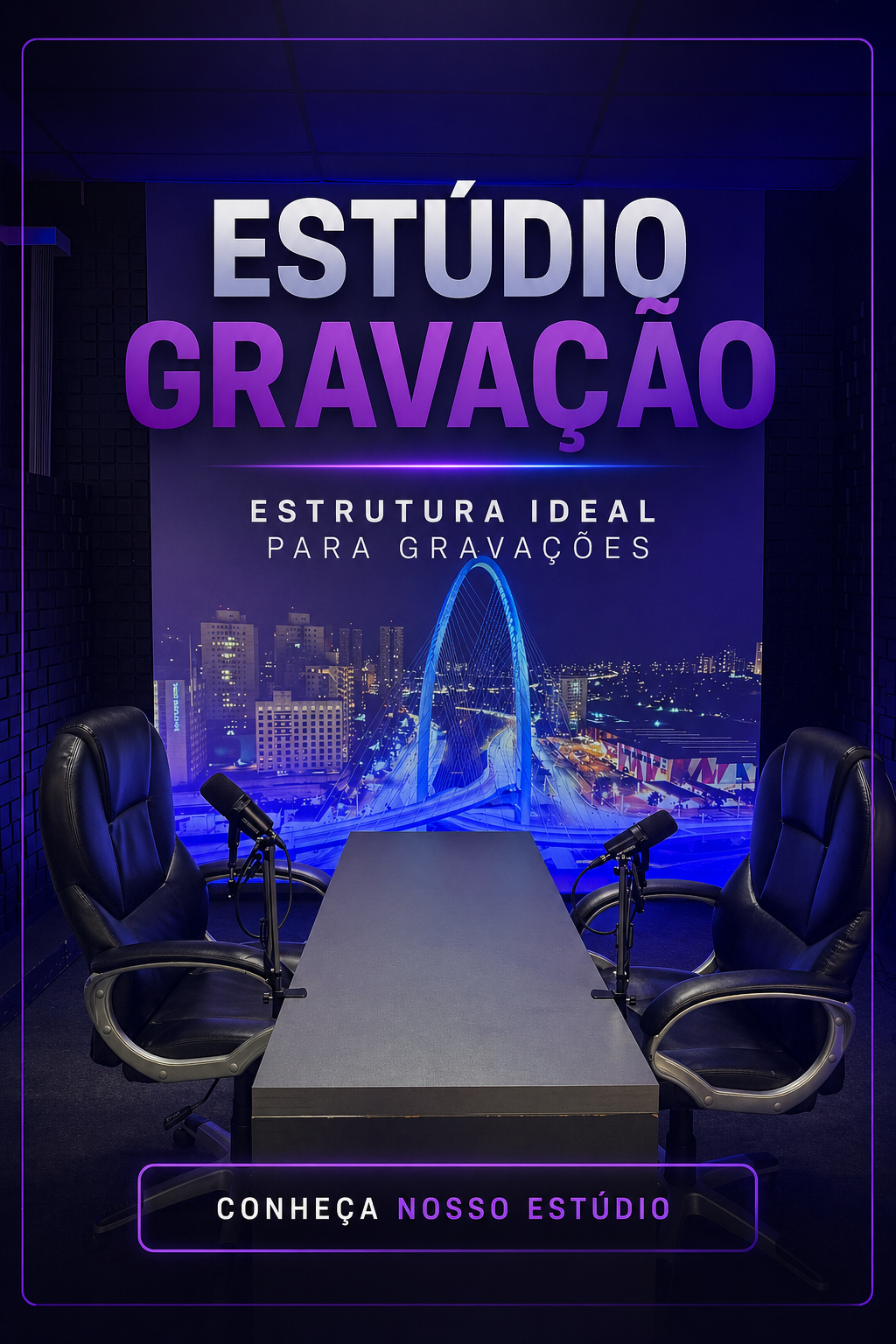 Imagem gerada com IA