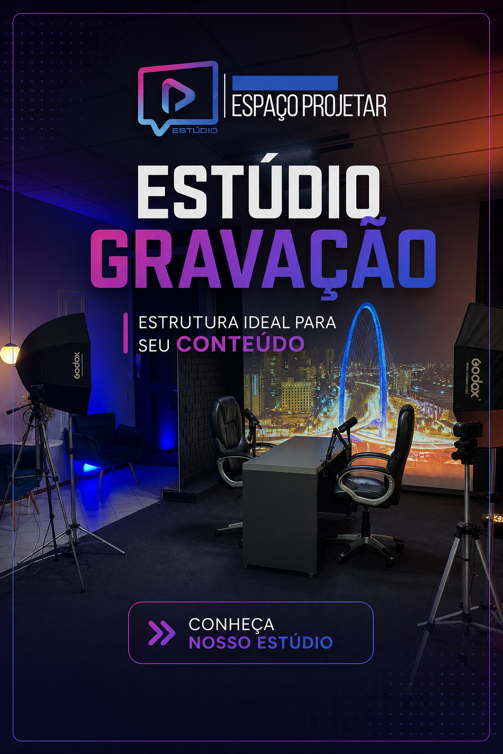 Imagem gerada com IA