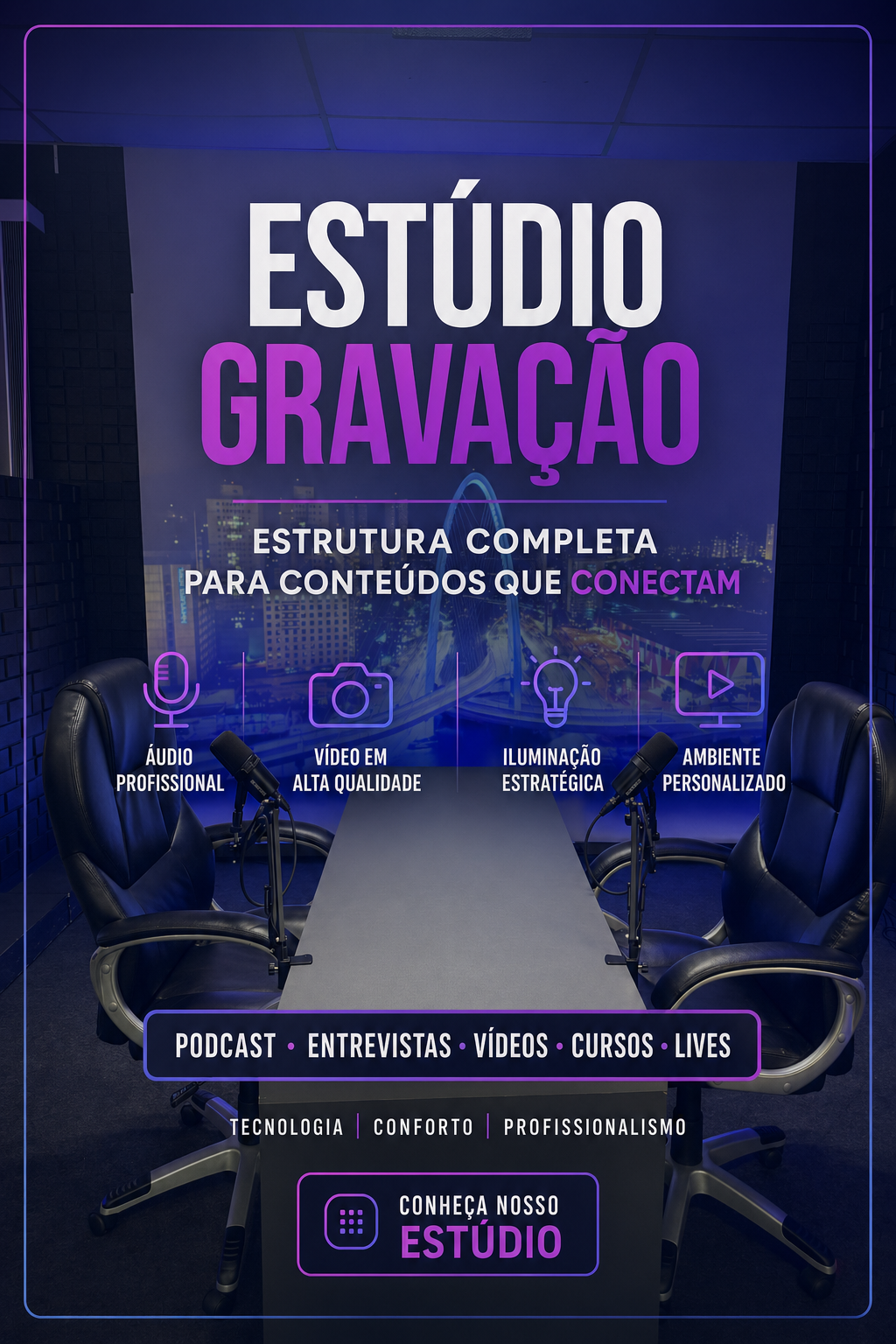 Imagem gerada com IA