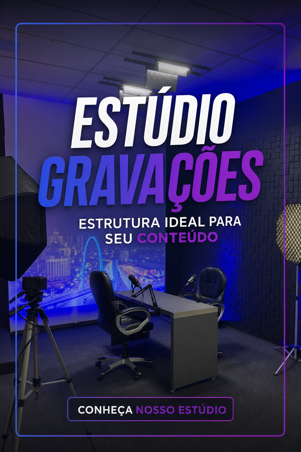 Imagem gerada com IA