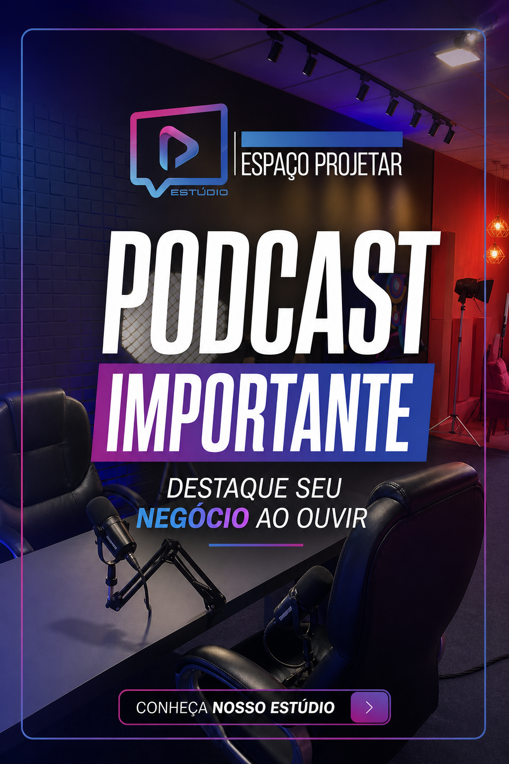 Imagem gerada com IA