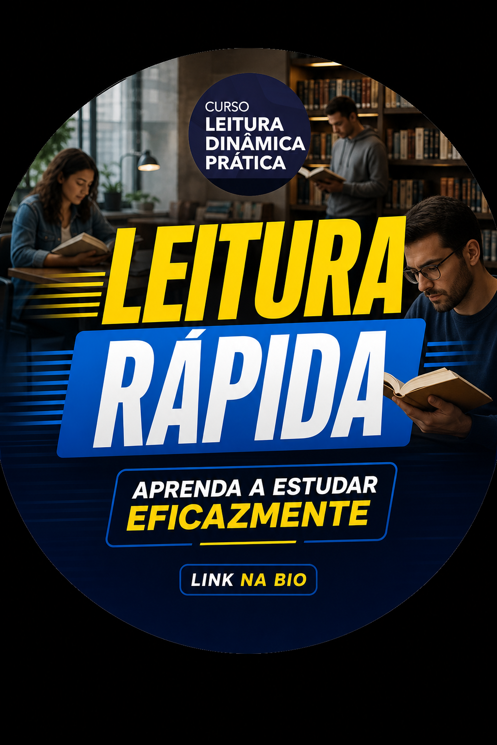 Imagem gerada com IA