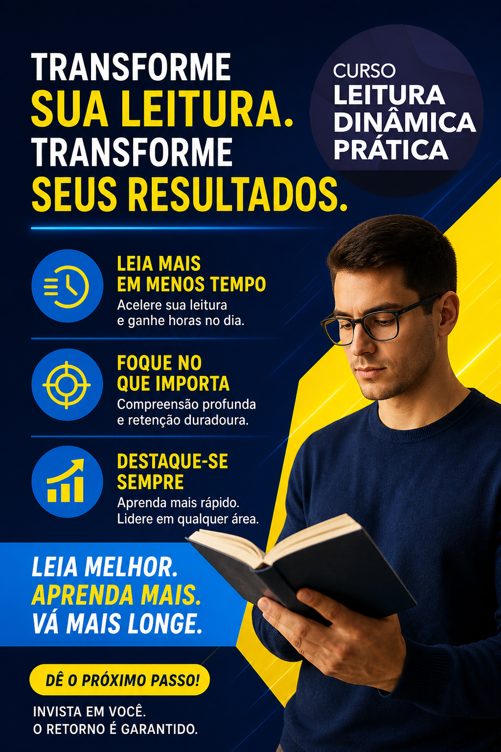Imagem gerada com IA
