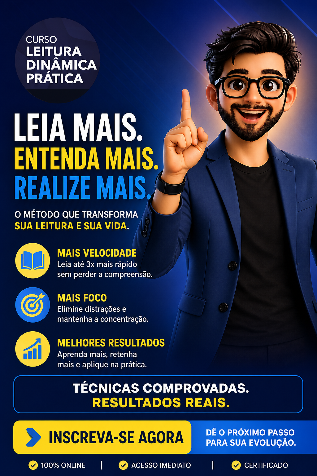 Imagem gerada com IA