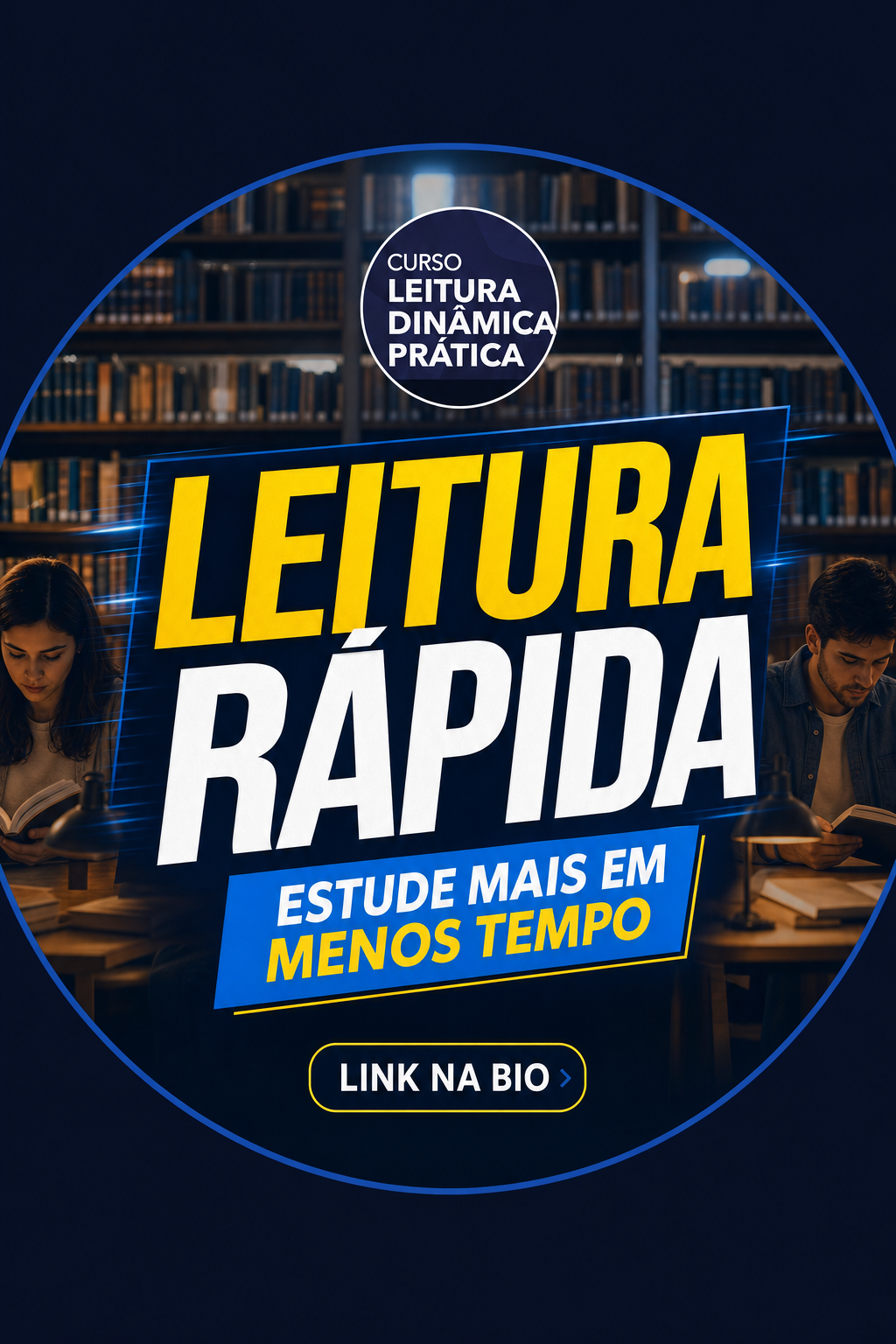 Imagem gerada com IA