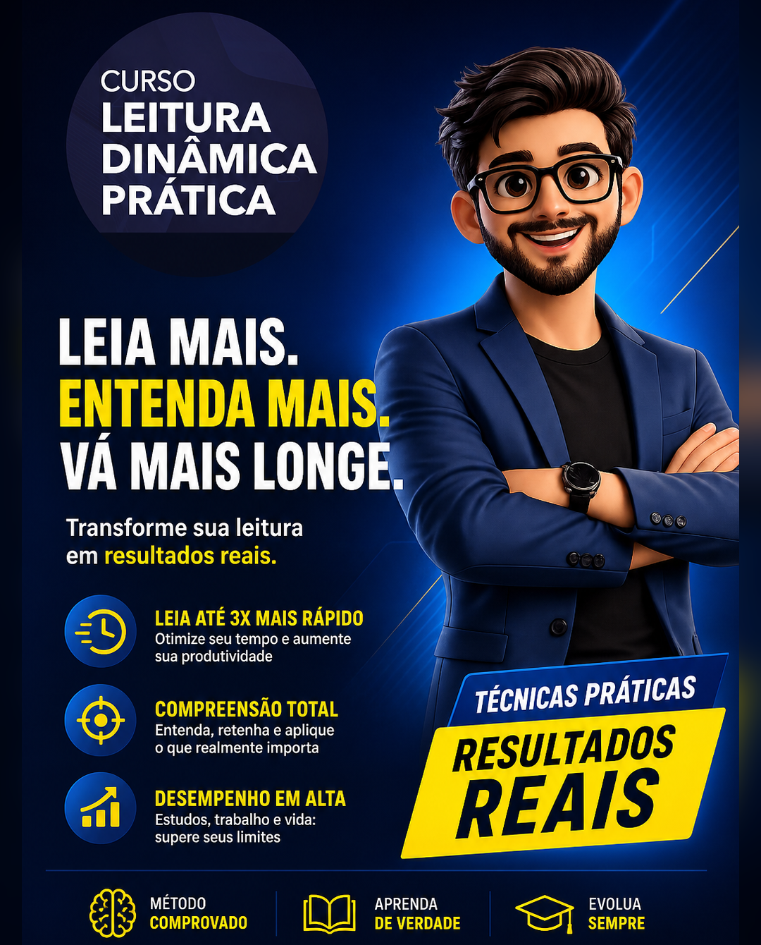 Imagem gerada com IA