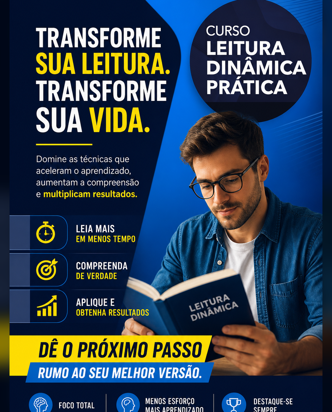 Imagem gerada com IA