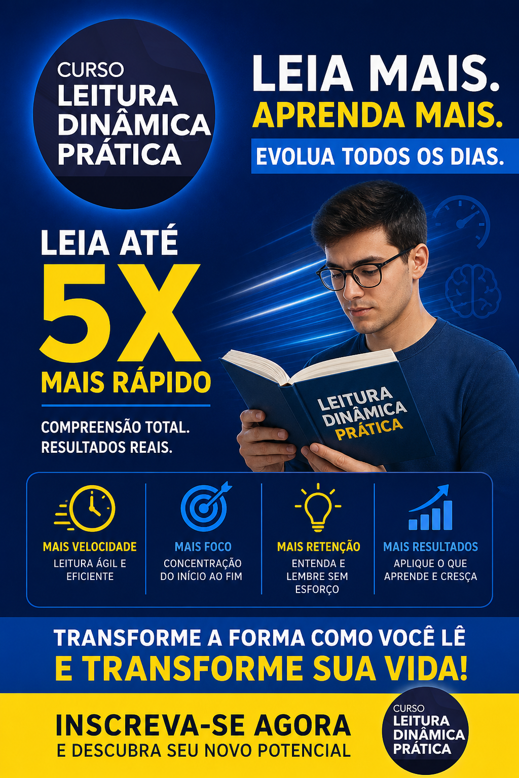Imagem gerada com IA