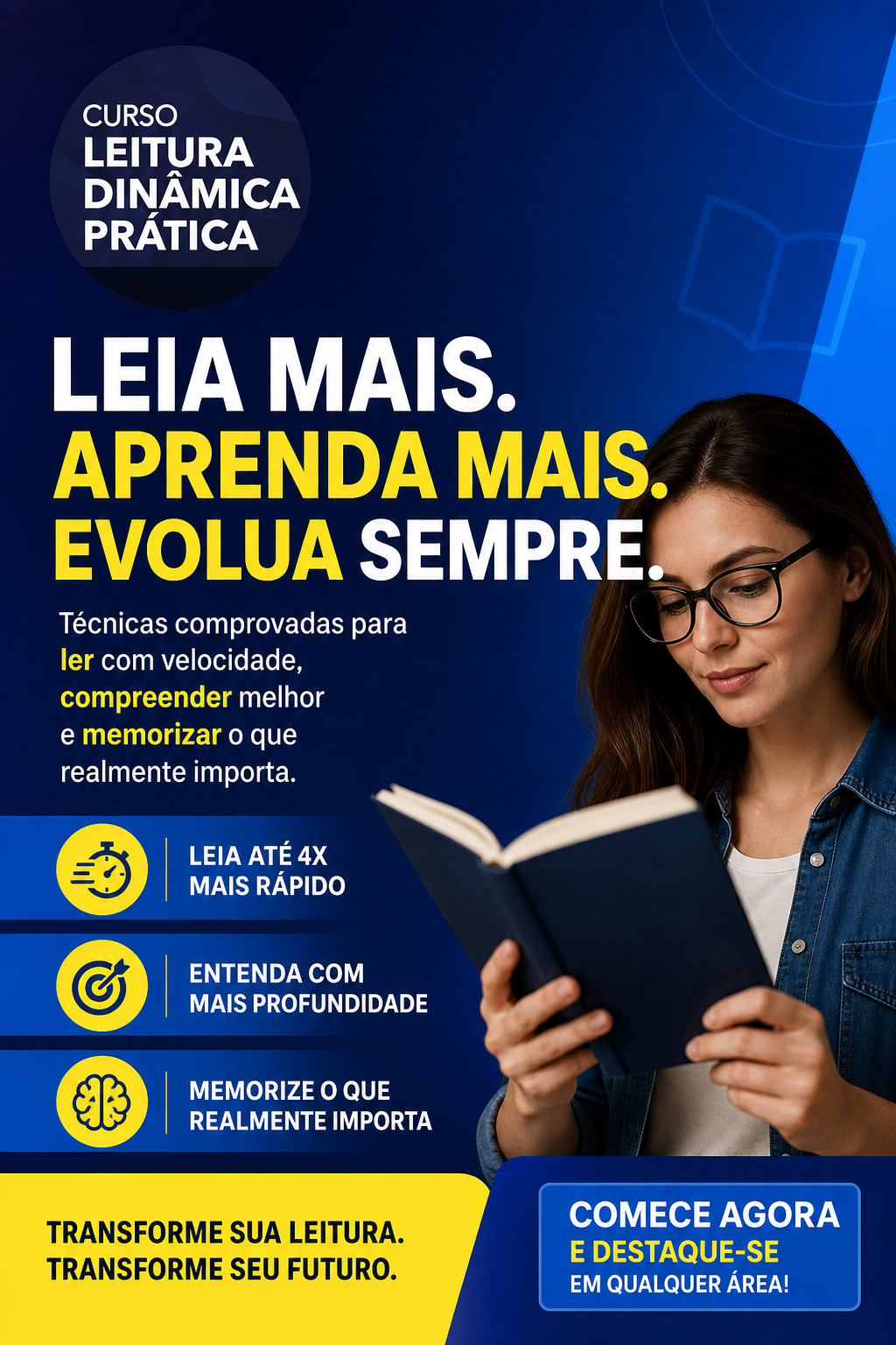 Imagem gerada com IA