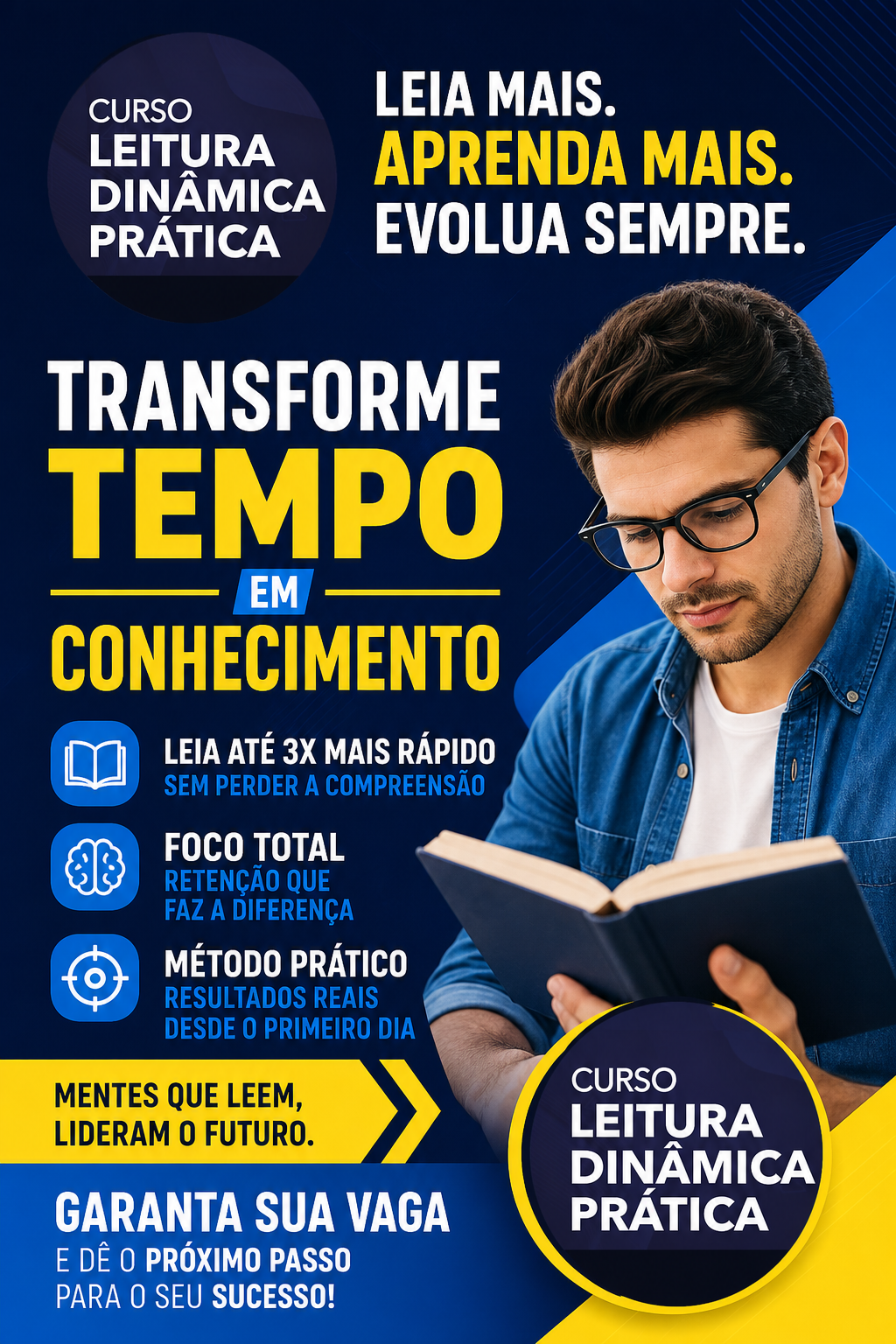 Imagem gerada com IA