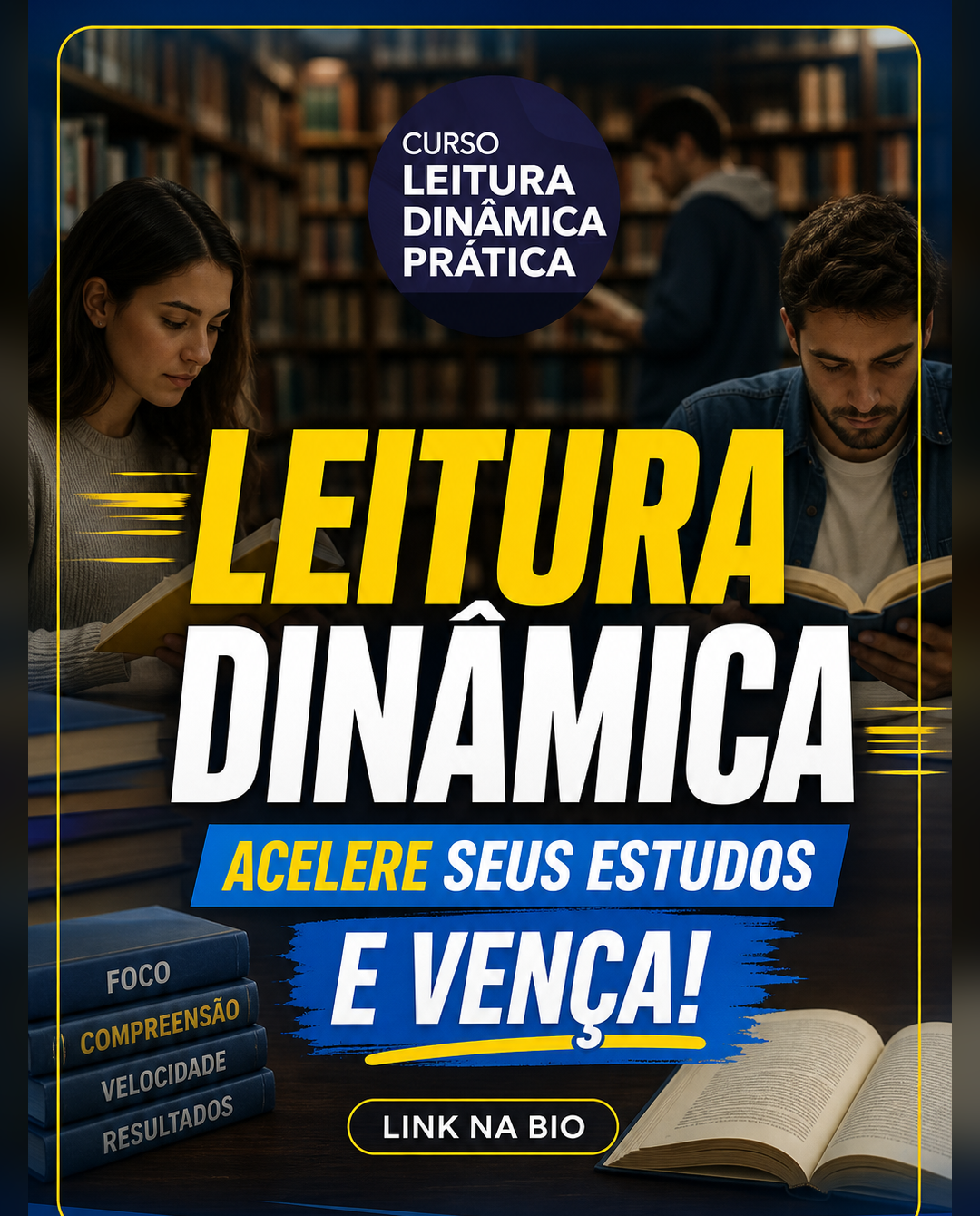 Imagem gerada com IA