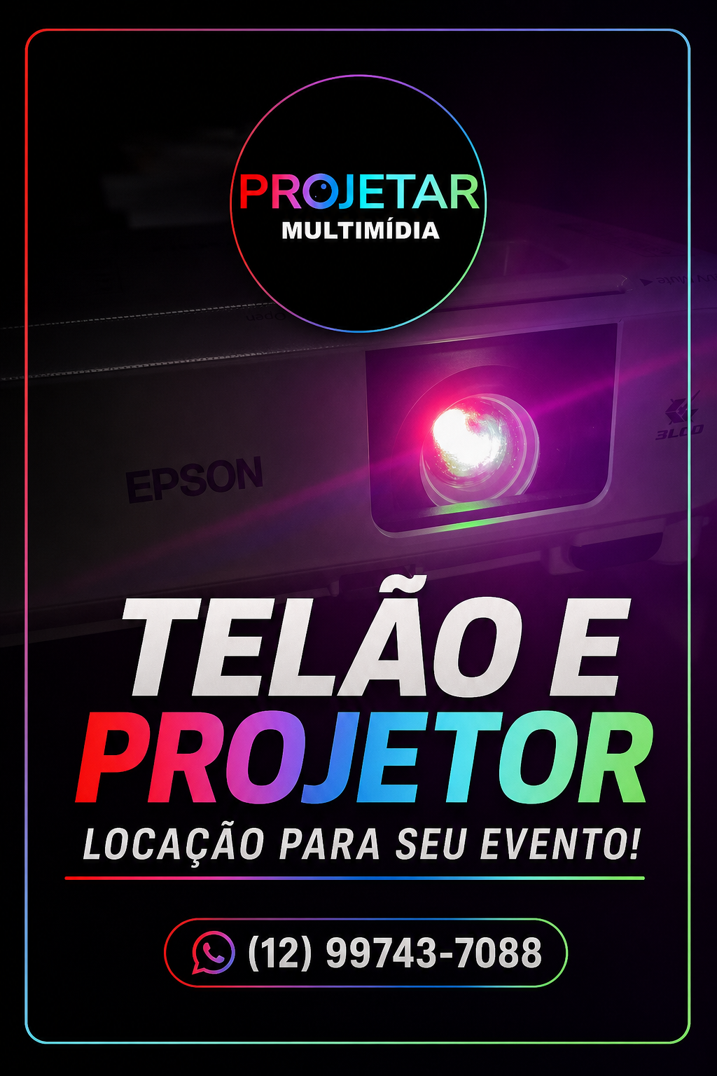 Imagem gerada com IA